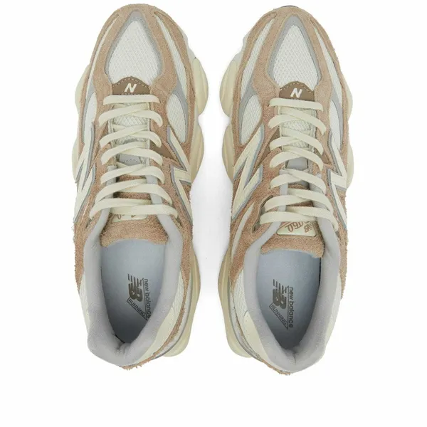 Кроссовки унисекс NEW BALANCE 9060
