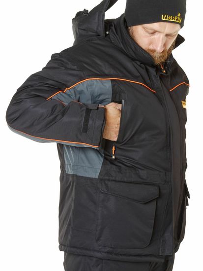 Костюм зимний Norfin ELEMENT PLUS, арт. 4320