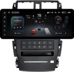 Магнитола для Nissan Teana J31 2003-2008 (большая рамка) - Teyes CC4PRO монитор 12.3" 2K QLED + рамка 9, Android 13, Быстрейшая, Snapdragon 778G, ИИ, CarPlay, DSP, 4G SIM-слот