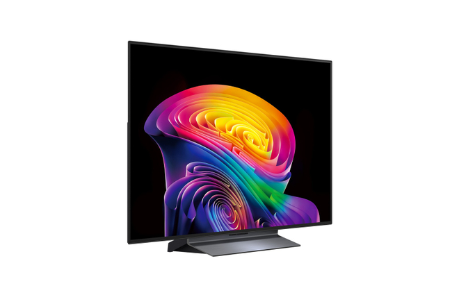 Телевизор LG OLED48C6RLA