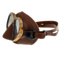 Маска Marlin Matte Brown