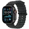 Часы Apple Watch Ultra 2 (2024) GPS + Cellular 49mm, Black Titanium Case, Ocean Band (Black)