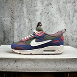 Nike Air Max 90 • Futura Medium Olive
