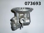 Кронштейн фильтра масляного KM376/Oil filter bracket