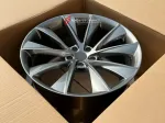 КОВАНЫЕ ДИСКИ ДЛЯ TESLA MODEL S 2023 ТЕСЛА