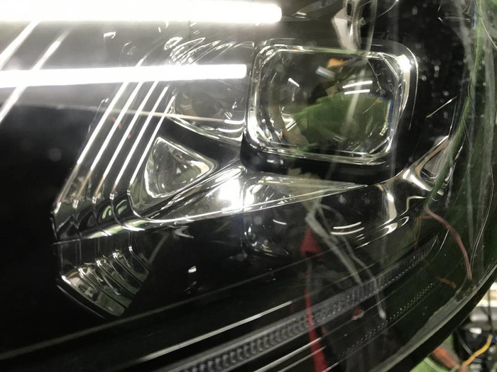 Фара левая Aito M7 (2022-н.в.) LED