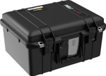 Защитный кейс Peli™ Air 1507 черный пустой