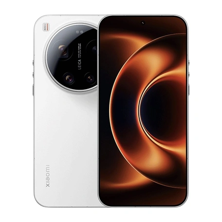 Смартфон Xiaomi 17 Ultra 16/512GB White