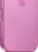 Смартфон Apple iPhone 16 256GB Pink eSim Only
