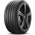 Летняя шина Michelin Pilot Sport 4 (275/45 R18 107Y)