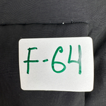 Пуховик YMKASHIX HTF Logo F-64 рр. L