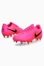 Бутсы Nike Tiempo Maestro Academy SG-Pro - розовый