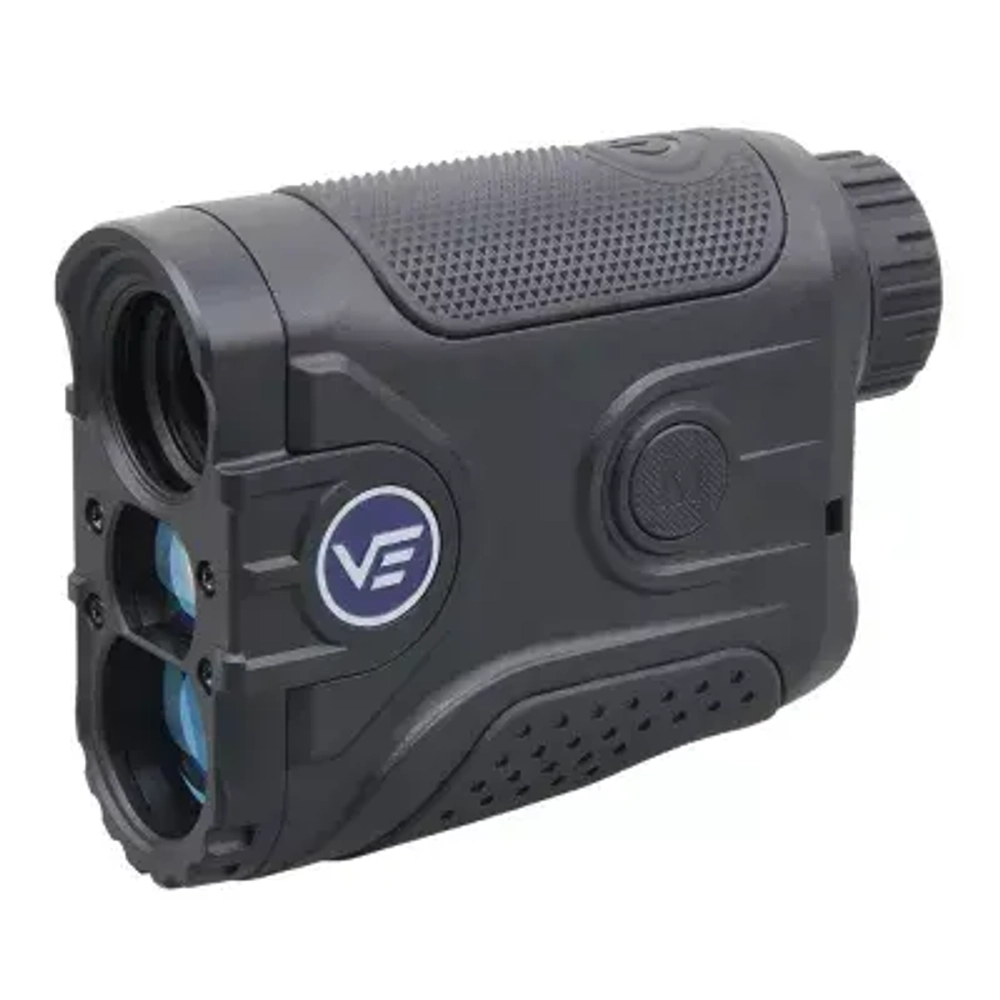 Лазерный дальномер Paragon 6x21 GenIII BDC (Balistic)
