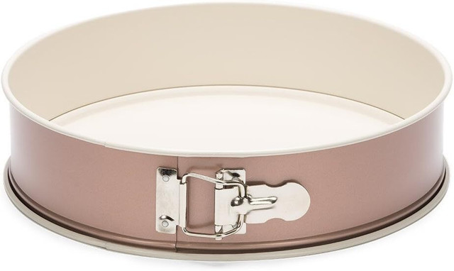Форма для выпечки круглая разъемная Patisse Ceramic 28х7 см
