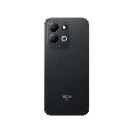 Смартфон Xiaomi Redmi 17 5G 4/256GB Black