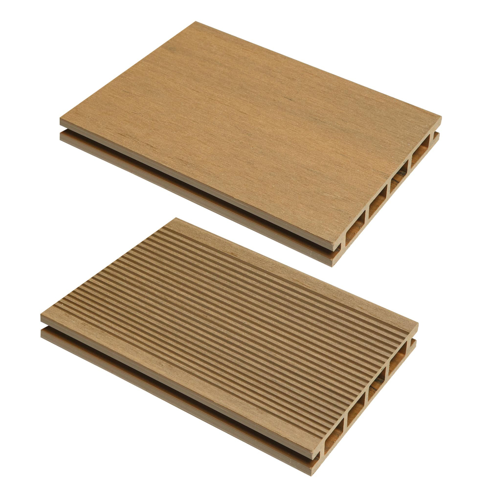 Террасная доска CM Decking MIX 3000х135х25 мм