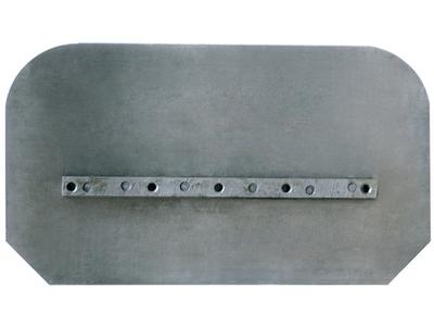 Лопасти комбинированные 4.75 X 9 для Masalta MT24, комплект 4 шт.