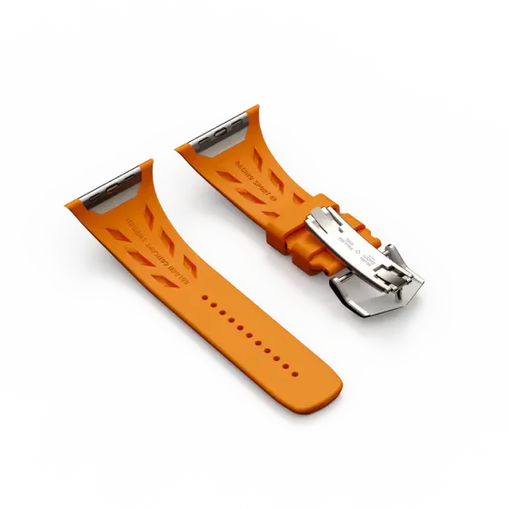 Ремешок для Apple Watch 49/46/45 - Спортивная серия