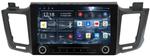 Магнитола для Toyota RAV4 XA40 2012-2019 - Redpower K 017 Android 10, Быстрая, Hi-Fi звук, CarPlay, SIM-слот