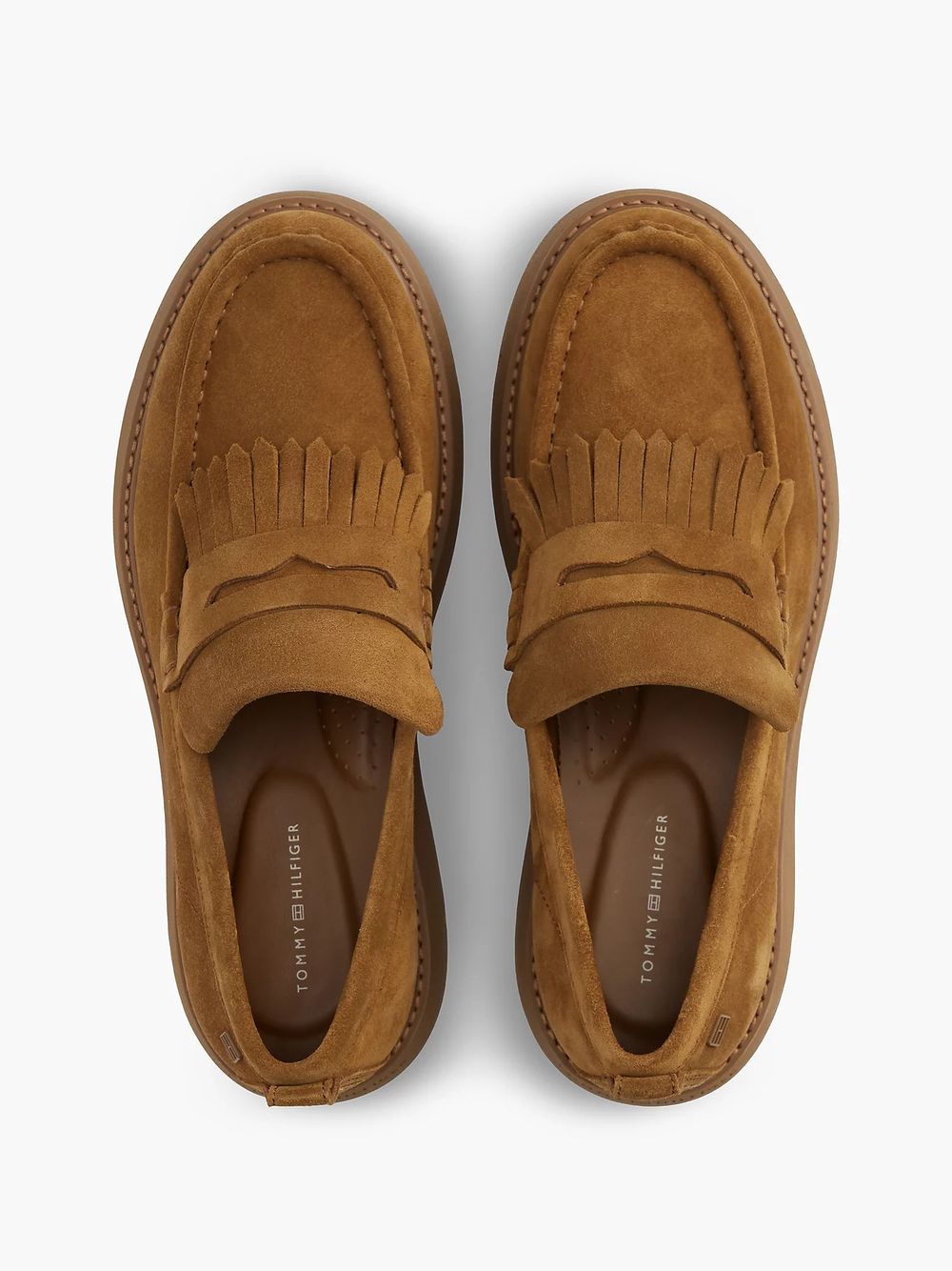 Лоферы мужские TOMMY HILFIGER BELMONT