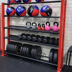 Медбол Crossfit