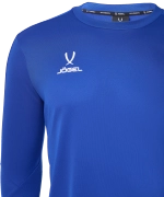 Джемпер тренировочный DIVISION PerFormDRY Pro Training Top, синий