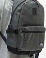 Рюкзак Anteater Nano-DarkGrey