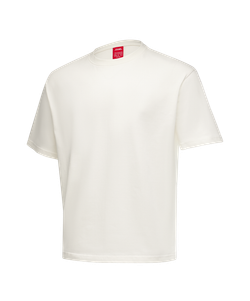 Футболка JOGEL Graphic Logo Tee Relaxed Fit, оливковый
