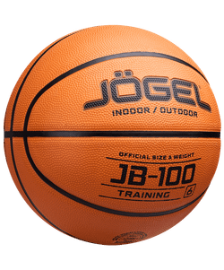 Мяч баскетбольный JB-100 №6 NEW