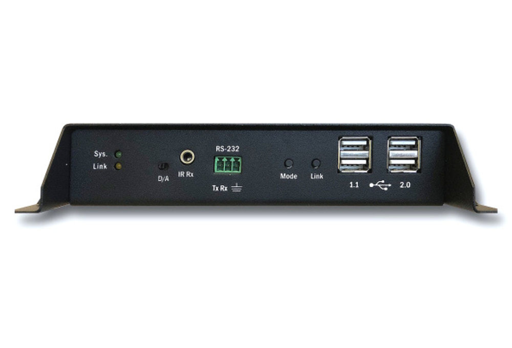 Удлинитель TNTV MMS-9525D-R-RU