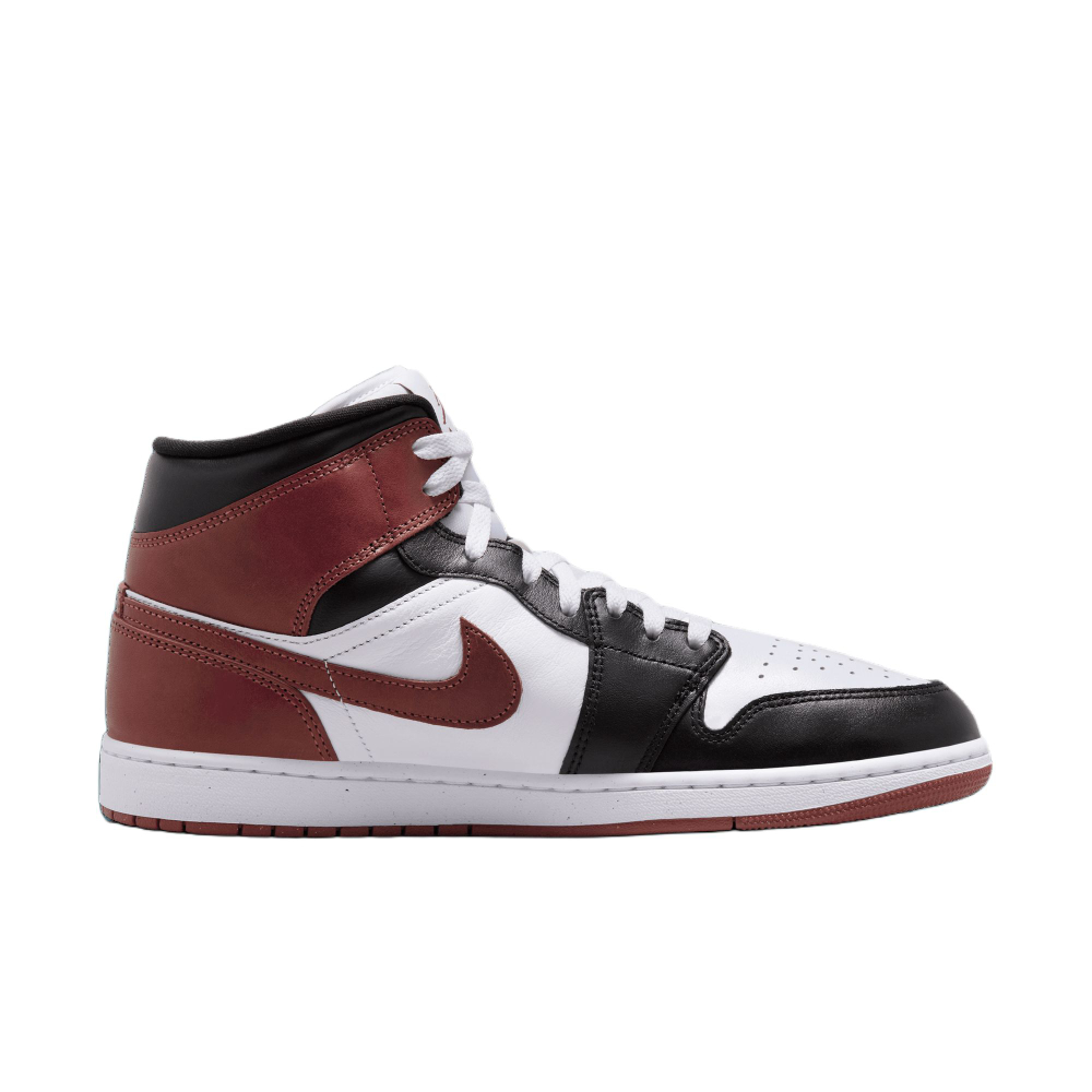 Jordan 1 Mid Se Dark Pony