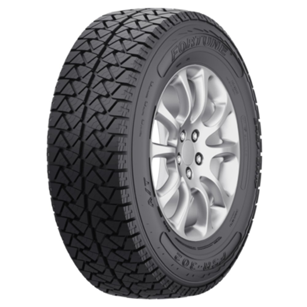 Легковая шина Fortune FSR-302 255/70R15