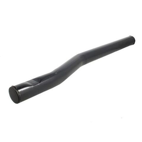 Кронштейн крепления крыла DAF XF CF (труба с изгибом)
