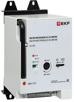 Привод моторный EKF mccb99m-800-cd2-24dc