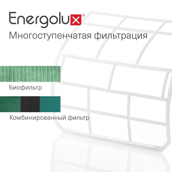 Кондиционер Energolux Lugano PRO Line SAS09DL2-AI/SAU09DL2-AI — (7)