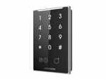 Считыватель карт EM с поддержкой Bluetooth Hikvision DS-K1109EKB-QR