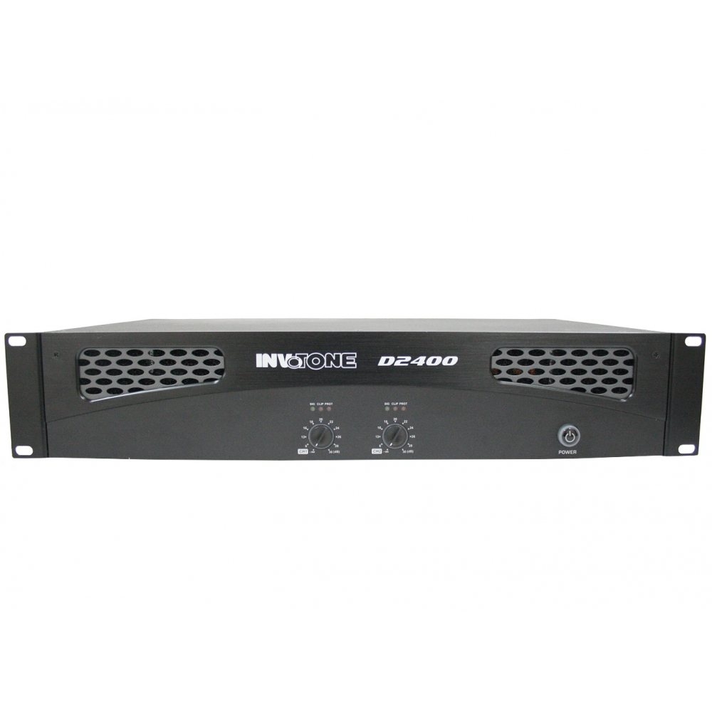 Invotone D2400