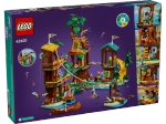 Конструктор LEGO Friends 42631 Дом на дереве в летнем лагере