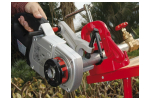 Ручной электроклупп Rothenberger SUPERTRONIC 1250 к-т в пластм.ящике с головками 1/2-1.1/4"