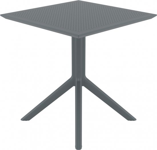 Стол пластиковый Sky Table 70