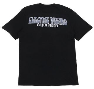 Футболка Electric Wizard Dopethrone (8057)