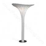 Floor design lamp Africa by Arturo Alvarez