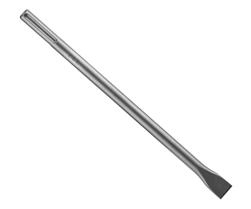 (ХОС) Зубило плоское SDS-Max P.I.T. 25x400 мм (AMAS08-2540M)