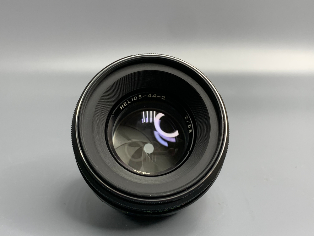 Helios-44-2 М42