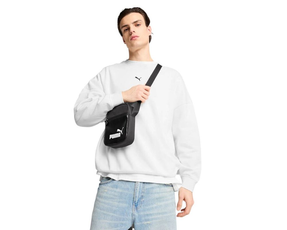 Сумка на плечо PUMA CAMPUS Portable