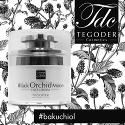 Крем для кожи лица Black Orchid Moon Face Cream