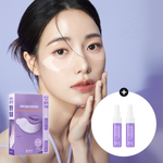 Растворяющиеся патчи для глаз BIOHEAL BOH PROBIODERM 99.9 Melting Collagen Eye Film