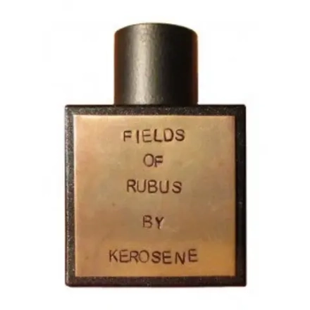 Kerosene Fields Of Rubus