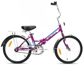 Велосипед 20" STELS Pilot-310 C