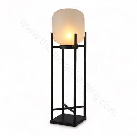 Floor design lamp Clarke